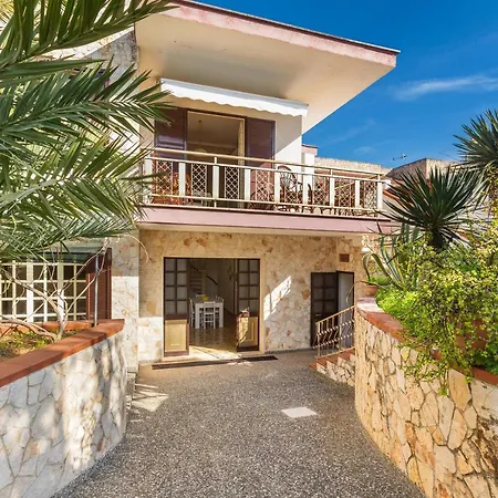 Holiday home Serene' By Barbarhouse *