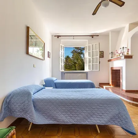 Serene' By Barbarhouse Holiday home Torre Suda