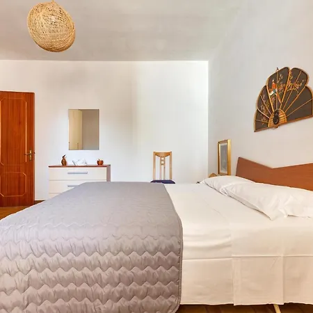Holiday home Serene' By Barbarhouse Torre Suda
