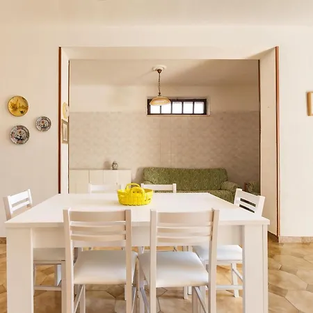 Holiday home Serene' By Barbarhouse